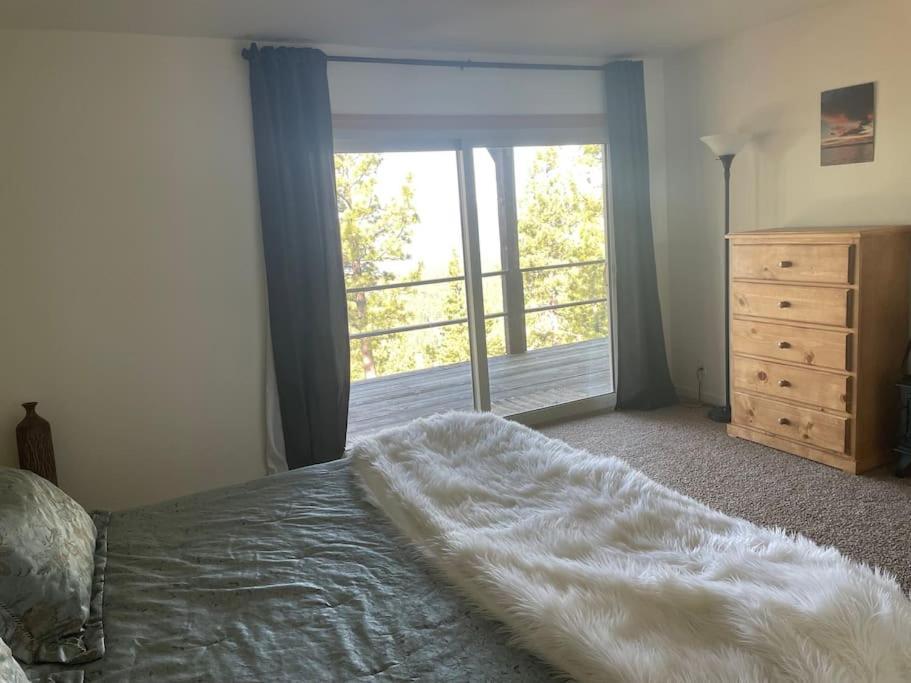 Tahoe Lake View Hill Top Retreat Incline Village Ngoại thất bức ảnh